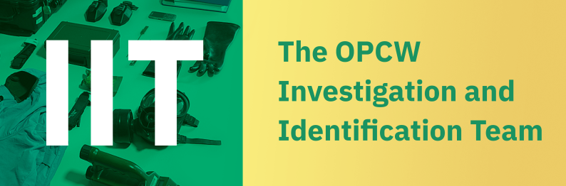 OPCW Investigation and Identification Team