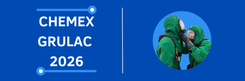 CHEMEX GRULAC 2026
