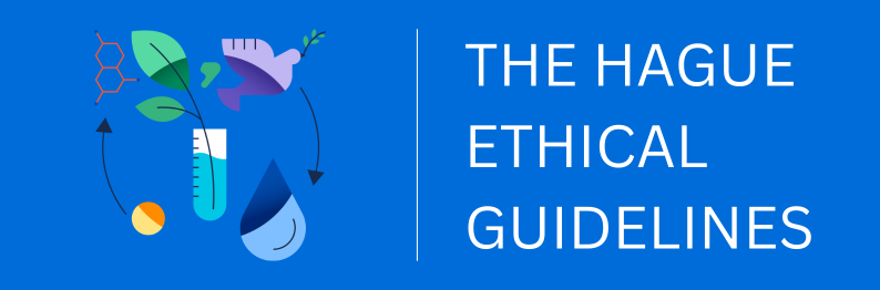 The Hague Ethical Guidelines