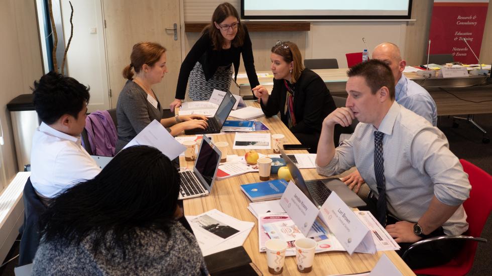 Simulation Exercises related to Customs Controls