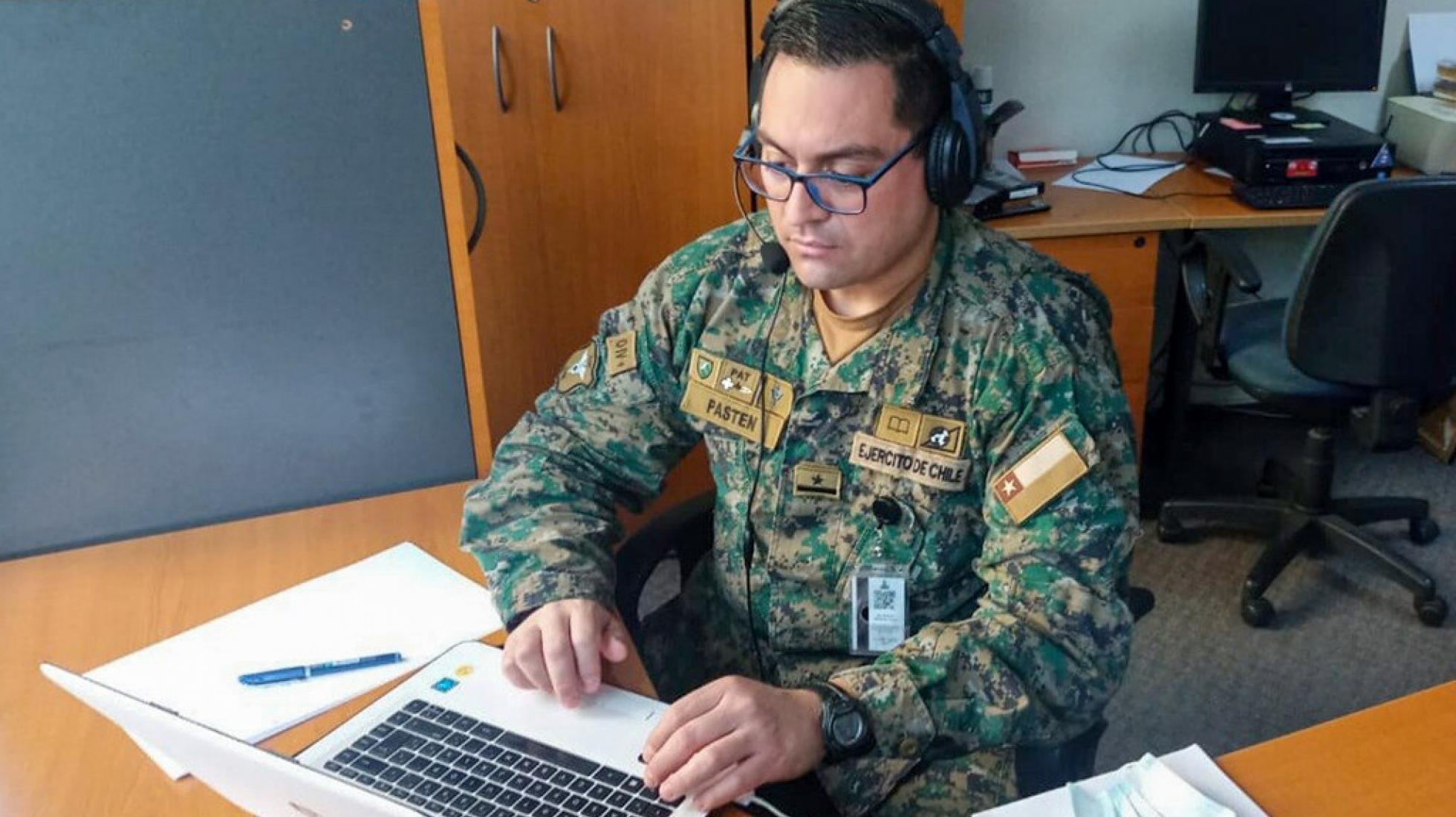 National Authorities from Latin America and the Caribbean focus on ...