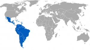 Latin American and Caribbean Chemical Industry Meeting