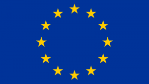 Flag of the European Union 