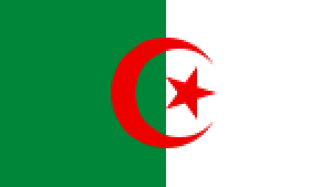 algeria