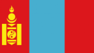 Mongolia
