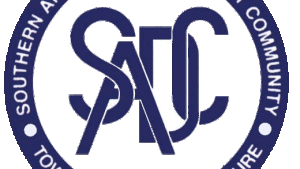 Logo of the Southern African Development Community (SADC)