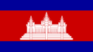 cambodia