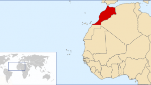 Morocco