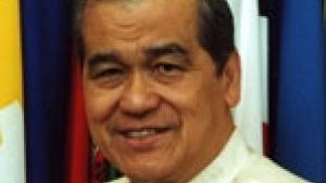 His Excellency Mr Romeo A. Arguelles, Permanent Representative of the Republic of the Philippines to the OPCW 
