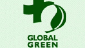 Global Green LOGO