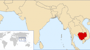 cambodia