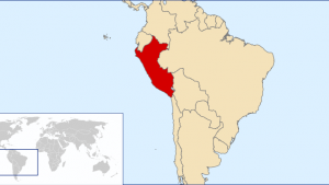 peru