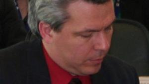 Daniel FeakesRichard Guthrie