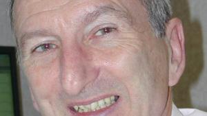 Neil Harvey is Issues Manager at the European Council for the Chemicals Industry (CEFIC), based in Brussels, Belgium 