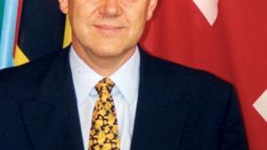 By Ambassador Lyn Parker, Permanent Representative of the United Kingdom of Great Britain and Northern Ireland to the OPCW