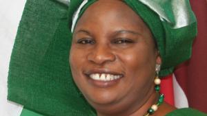 By: Dr Nimota Nihinlola Akanbi, Ambassador & Permanent Representative of Nigeria
