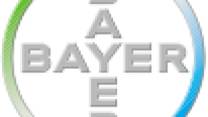 Logo of Bayer AG