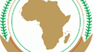 African Union logo