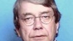 Reinhard Silberberg, State Secretary of the Federal Foreign Office, Federal Republic of Germany