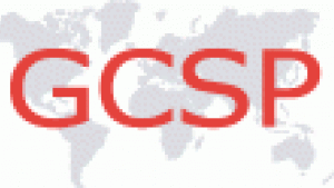 Logo of the Geneva Centre for Security Policy