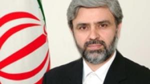 H.E. Seyyed Mohammad Ali Hosseini, Deputy Foreign Minister for Legal and International Affairs, Islamic Republic of Iran 