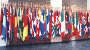 flags