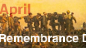 remembrance day