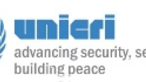 United Nations Interregional Crime and Justice Research Institute - UNICRI
