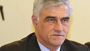 Bulgarian Minister of Economy and Energy, H.E. Mr Petar Dimitrov