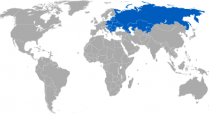 Eastern European Group of States Parties to the CWC 