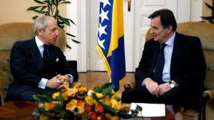 Bosnia and Herzegovina