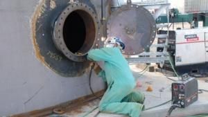 Pueblo Chemical Agent Destruction Pilot Plant (U.S. Army image) 