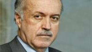 HE Mr Jorge Urbina, Chairman of the UN Security Council 1540 Committee