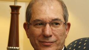 OPCW Director-General, H.E. Mr Ahmet Üzümcü