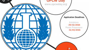 OPCW Day
