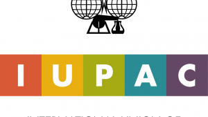 International Union of Pure and Applied Chemistry (IUPAC)