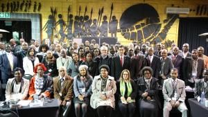 National Authorities and Educators from Africa  Partner to Improve Implementation of the Convention