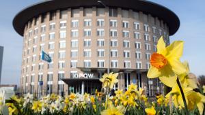 OPCW, The Hague, The Netherlands