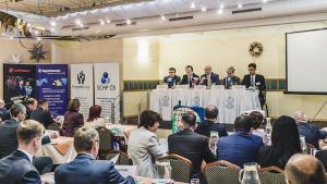 Government and chemical industry representatives from Eastern Europe identified methods to improve oversight of cross-border transfer of the chemicals