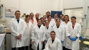 Laboratories in Latin America Increase Analytical Capacity of Convention Related Substances 