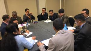 OPCW Member States Focus on Threat of Chemical Terrorism during Malaysia Workshop