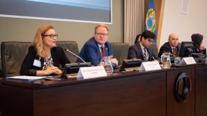 4th Review and Evaluation Workshop of the Components of an Agreed Framework for the Full Implementation of Article XI