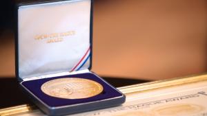 The OPCW-The Hague Award