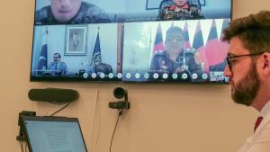 OPCW Member States in Asia Adopt Action Plan for Building Assistance and Protection Capacity