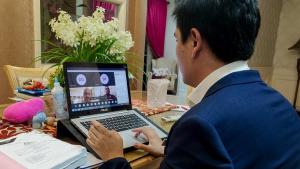 OPCW Member States in Asia Strengthen Chemical Security Legislation