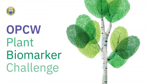 OPCW Plant Biomarker Challenge