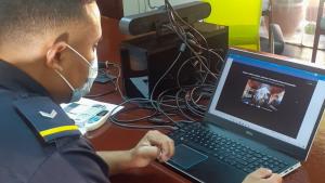 First Responders from Latin America and the Caribbean Develop Use of Chemical Emergency Management Tools