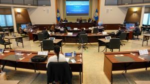 OPCW hosts the UN Disarmament Fellowship Programme