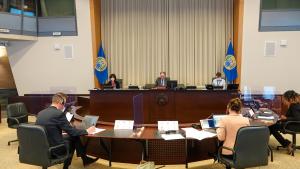 National Authorities consider ways to enhance global implementation of Chemical Weapons Convention