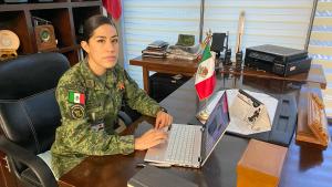 OPCW launches first workshop for female First Responders in the Pan-American region